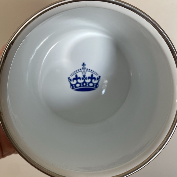 Enamel Mug 16Oz Exc Shape - Picture 5 of 8